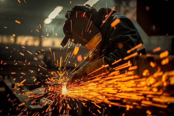 Best Welding Equipment Sales and Repair in Harbor Beach, MI
