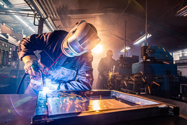 Trusted Harbor Beach, MI Welder & Metal Fabrication Experts