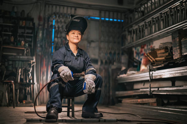 Affordable Welder Services in Harbor Beach, MI