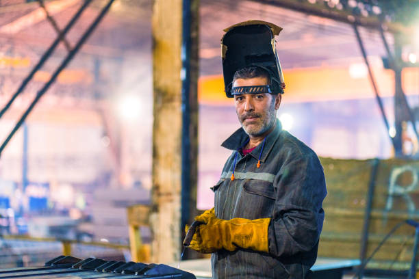 Best Pipe Welding in Harbor Beach, MI