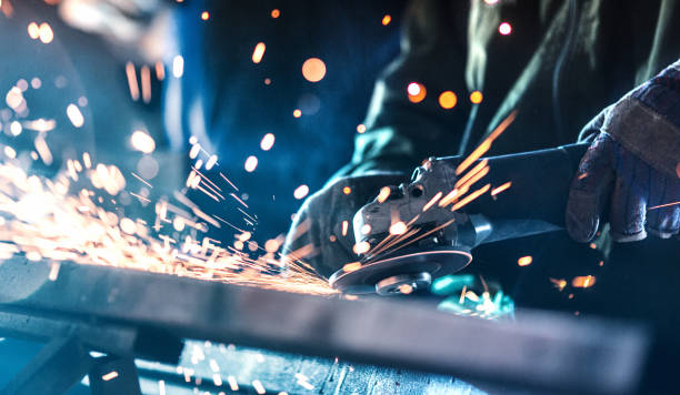 Best Marine and Shipbuilding Welding in Harbor Beach, MI